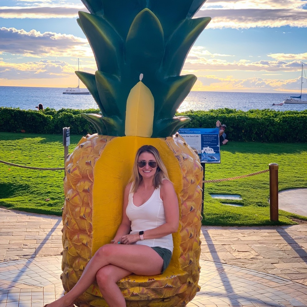 Meet your Posher, Erin